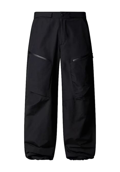 nse pants man black THE NORTH FACE | NF0A8DU1JK31